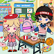 Mica Town：Magic School - Androidアプリ