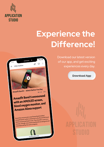 Amazfit Band 5 Guide