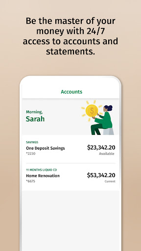 Mobile Banking - The Citizens Bank of Edina