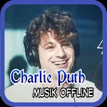 Cover Image of Скачать charlie puth-musik offline 1.0 APK