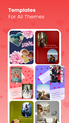 Collage Maker | Photo Editor Screenshot 3 - AppWisp.com