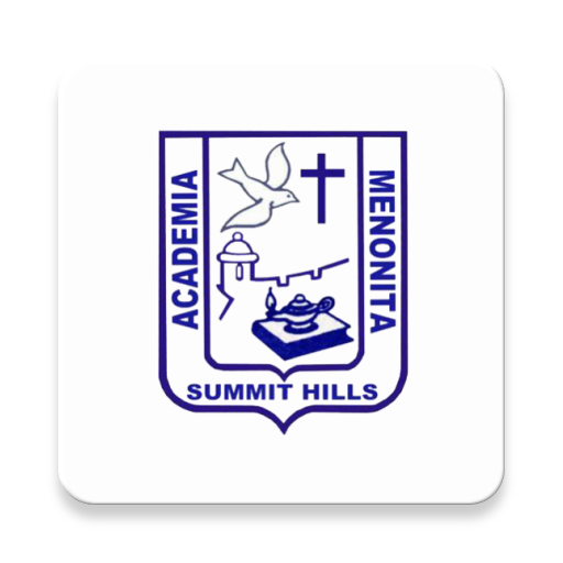 Academia Menonita of Summit Hi logo