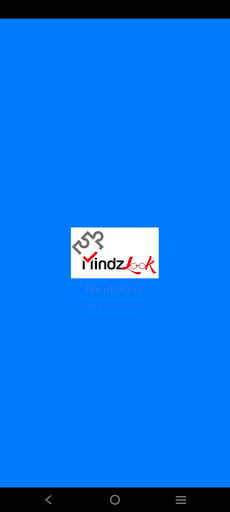 Mindzlook Screen 2