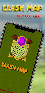 clash maps layout Base link Unknown