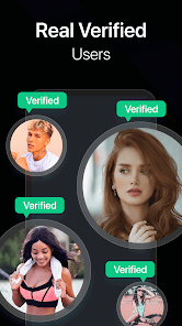 Captura de Pantalla 20 Adult Dating & Local Hookup android