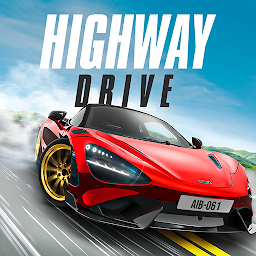 Highway Drive : 車 運転ゲーム 3D Mod Apk