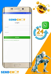 SendChat