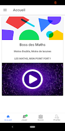 Boss Des Maths