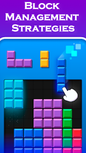 Block Blast : Puzzle Game