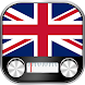 Radio UK - Radio player App - Androidアプリ