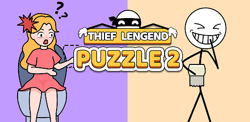 Thief Legend Puzzle 2