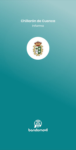 Android application Chillarón de Cuenca Informa screenshort