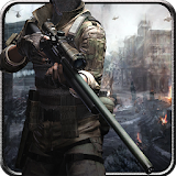 SWAT Sniper Shooting : Counter Sniper Operation 3D icon