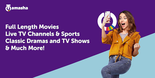 Tamasha Live Cricket Movies