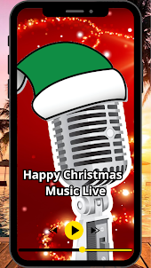 Radio Christmas Music Live