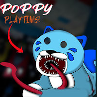 Poppy Horror - Its Playtime