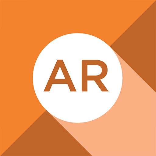 UBIQUITY AR logo