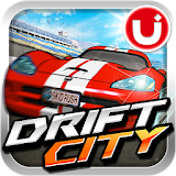 Drift City Mobile icon