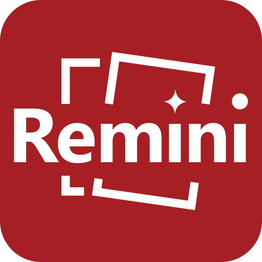Remini Photo Enhancer MOD v1.5.9 (Pro Unlocked)