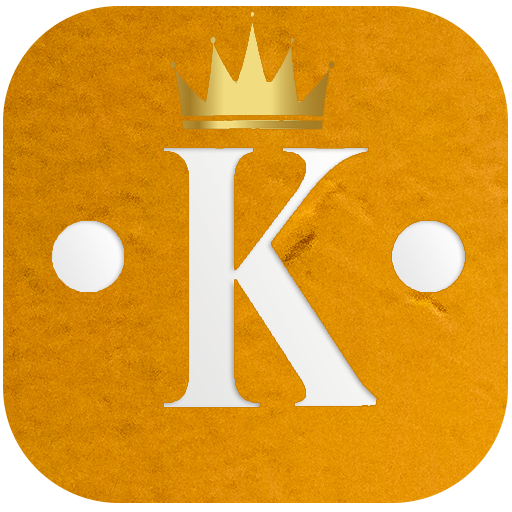kingmaster vpn fast vpn & Safe logo