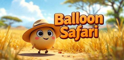 Balloon Safari