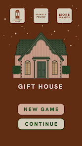 GIFT HOUSE : room escape 2.0 APK + Мод (Unlimited money) за Android