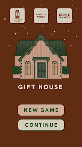 GIFT HOUSE : room escape  screenshots 1