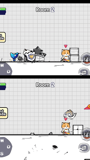 Graffiti Challenge Random