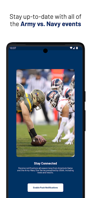 Army-Navy Game - 3.1.4 - (Android)