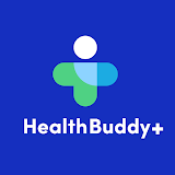 HealthBuddy+ icon