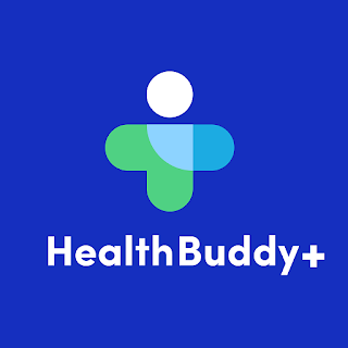 HealthBuddy+