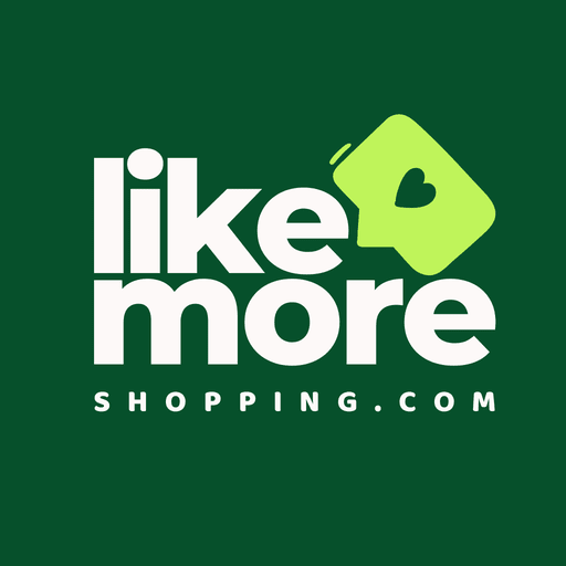 LikeMoreShopping - AppWisp.com