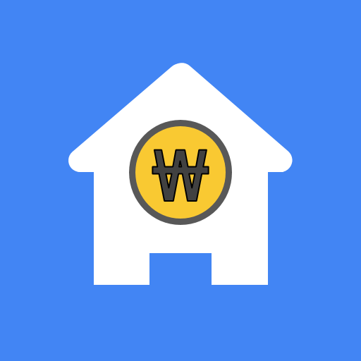 우리집 가계부 logo