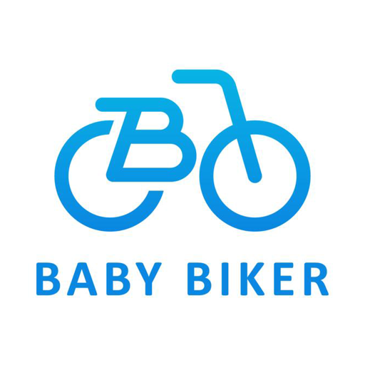 Baby Biker logo