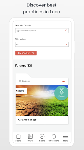 Farm Pioneers Screen 3