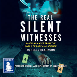 Icon image The Real Silent Witnesses