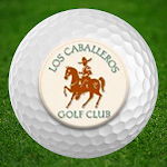 Cover Image of ดาวน์โหลด Los Caballeros Golf Club 7.01.00 APK