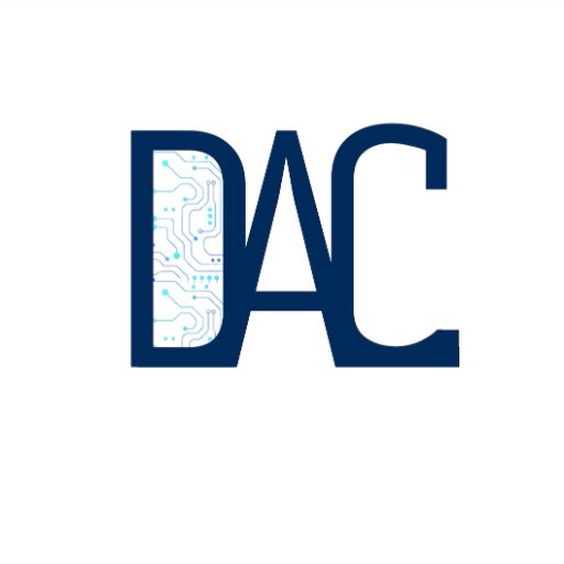 DAC POS logo