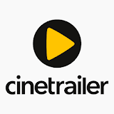CineTrailer Cinema & Showtimes icon