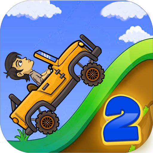 Hill Climb Racing 2 - Baixar APK para Android