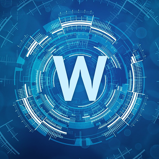 Webinars logo