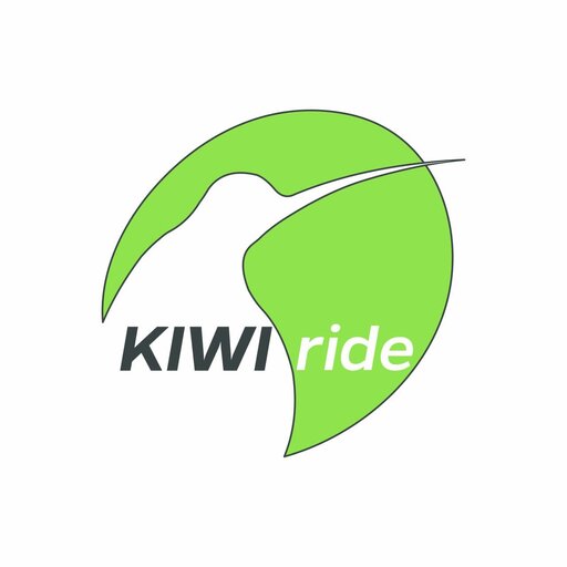 KIWIride - AppWisp.com
