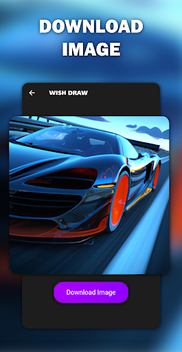 Wish Draw - AI Art Generator Screen 3