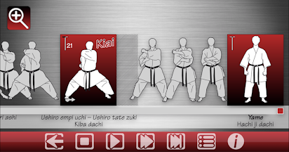 Shotokankata Apps Bei Google Play