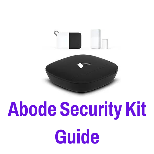 Abode Security Kit guide Download on Windows