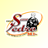 Radio San Pedro 98.1 FM icon