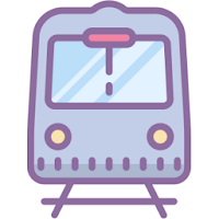 Delhi NCR Metro Route Planner