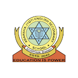 Adarsha Jyoti English Secondary School icon
