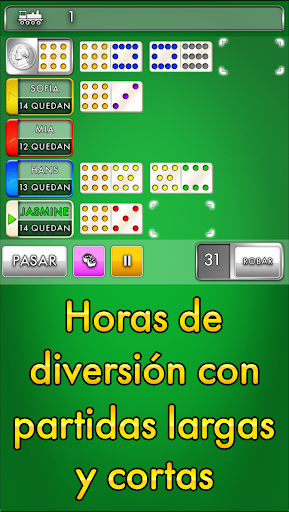 Vista previa de la aplicación