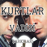 Cover Image of 下载 Kurtlar Vadisi Müziği - Şarkıları(internetsiz) 1.0 APK